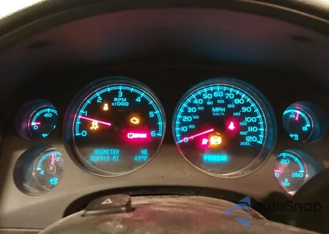 2013 Chevrolet Silverado 1500 Ltz from USA, damaged, VIN 1GCRKTE79DZ405302